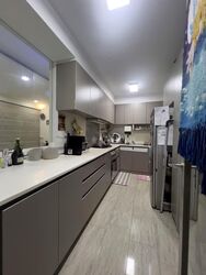 Waterwoods (D19), Condominium #559205541